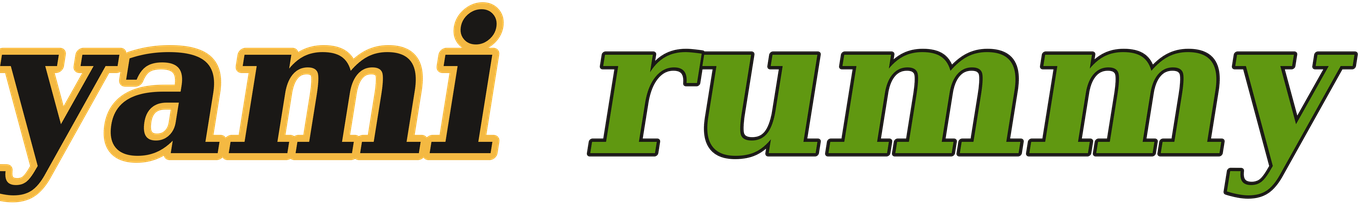 yami rummy logo