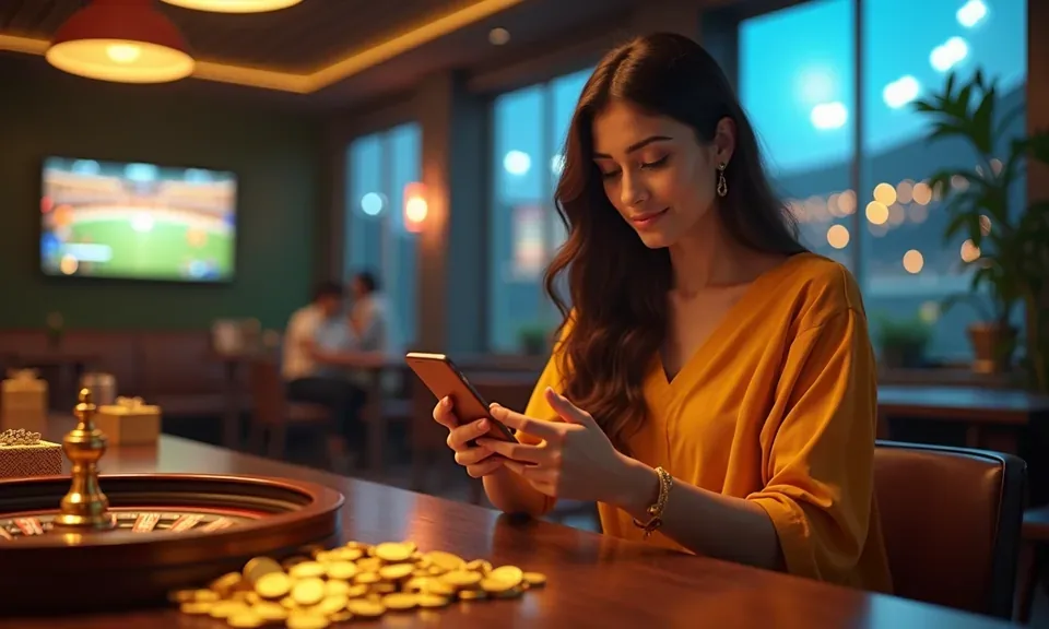 yami rummy चंडीगढ़ खेल मार्गदर्शिका